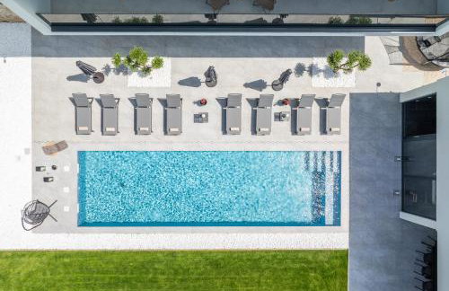 Villa Avis by IstriaLux - Foto 64