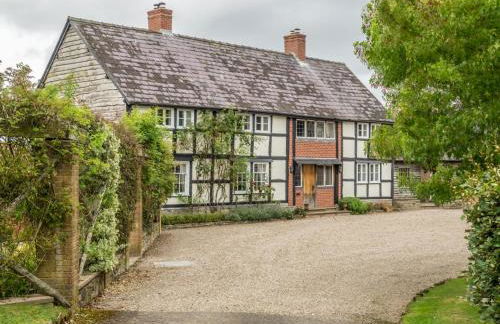 Bearwood House - Foto 4