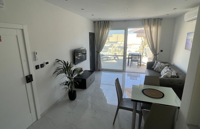 Cittadella View Luxury Penthouse - Foto 20