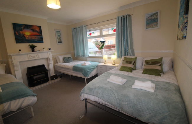 Brookdale House - Foto 10