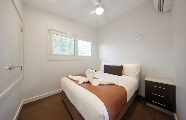 Brisbane Holiday Village - Foto 12