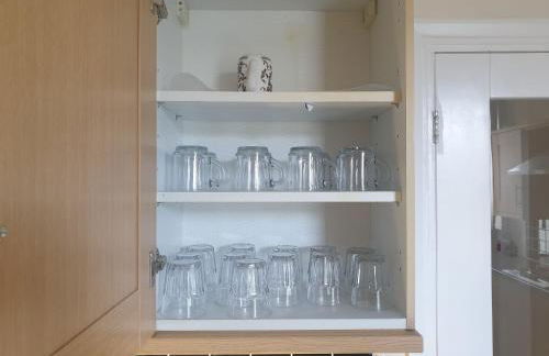 London Luxury Apartments 5 min walk from Ilford Station, with FREE PARKING FREE WIFI - Foto 56