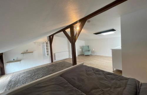 Ferienwohnung Hansezauber Lübeck - Foto 10