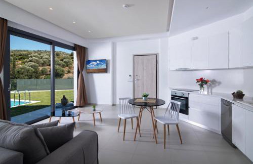 Chrisanthi Villas - Foto 7