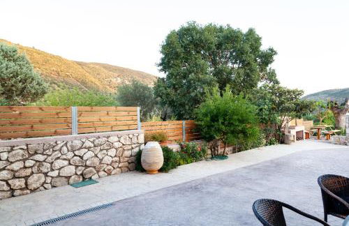 Tsoutsis Apartments - Foto 74