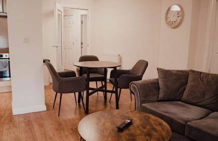 Royal Chambers Serviced Apartments - Photo 77