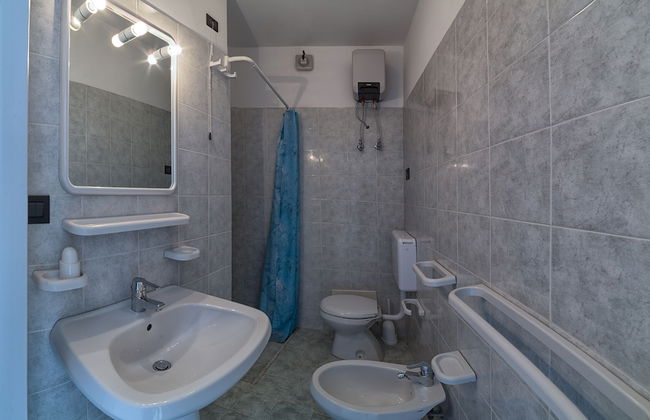 Residence Miramare - Foto 20