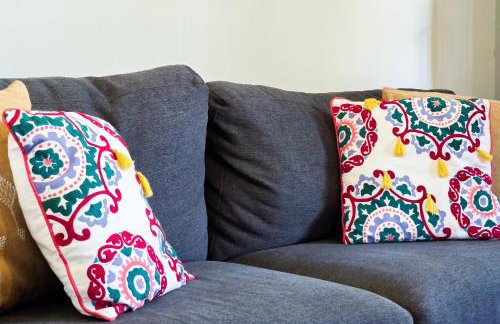 Patio House - 2 Bedroom flat - Foto 21