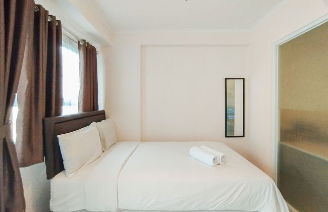 Contemporary Style 1Br Apartment At Gateway Pasteur - Photo 4