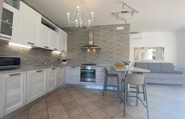 Elegant Villa in the Idyllic Island of Albarella - Foto 6