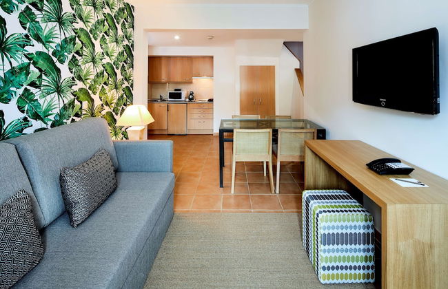 NH Marina Portimao Resort - Foto 25