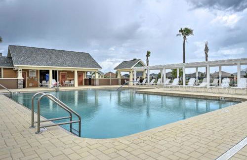 Renovated Home in The Villages with Lanai, Golf Cart - Foto 27