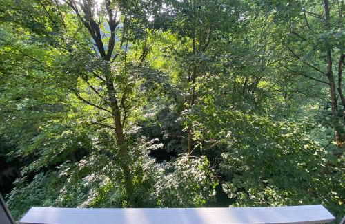 Apartment in the city - exceptional view - Photo 19