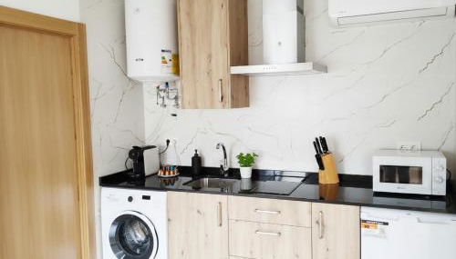 Cozy Studio in San Pablo Salamanca by beBalmy - Foto 5