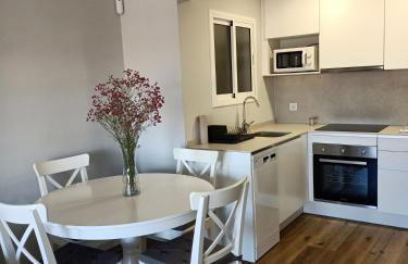 SEAFRONT APARTMENT PINEDA BEACH - Foto 14