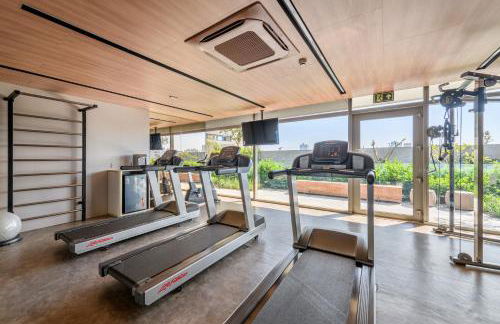 Atmosfera Air 1005 - Orla Praia de Belas - Foto 13