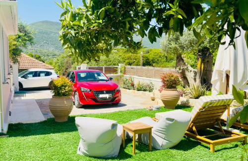 Marigoulis Home - Foto 20