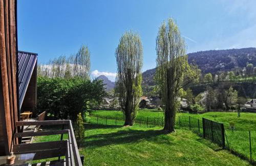 CHALET 4 Le Cerf - Foto 67