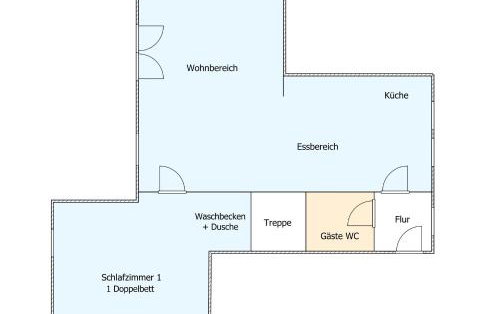 Kapitänshaus Ost - Foto 32