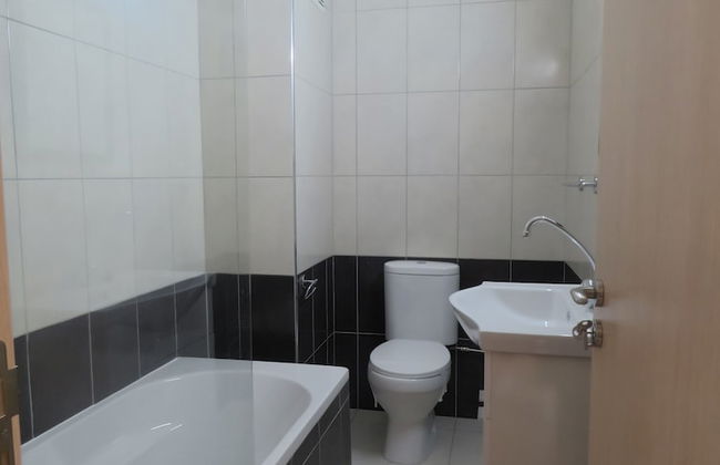 Polyxeni Hotel Apartments - Foto 27