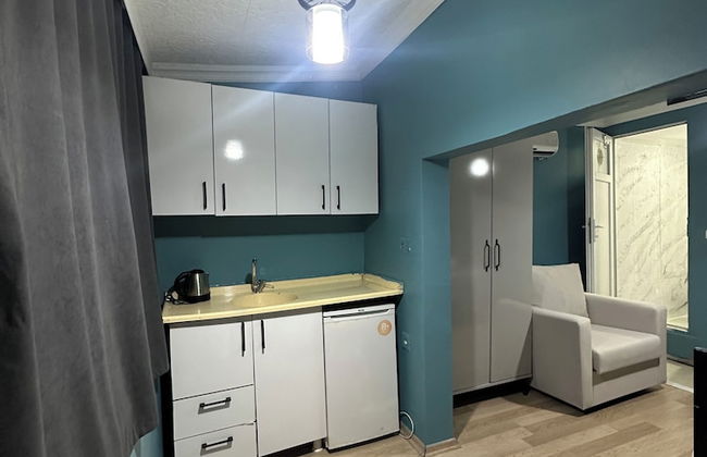 Ada Apart Hotel - Foto 47