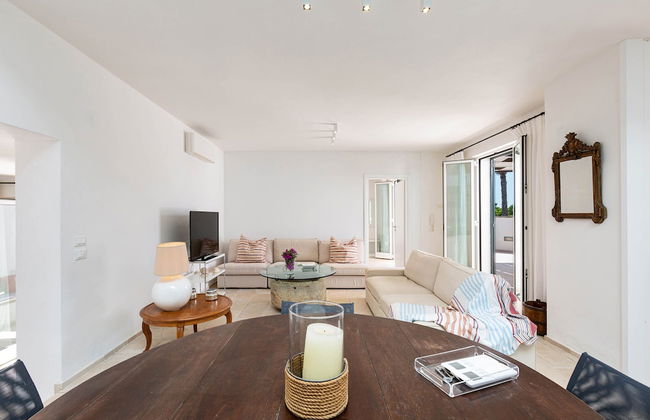 662 Suite Premium La Greca - Foto 21