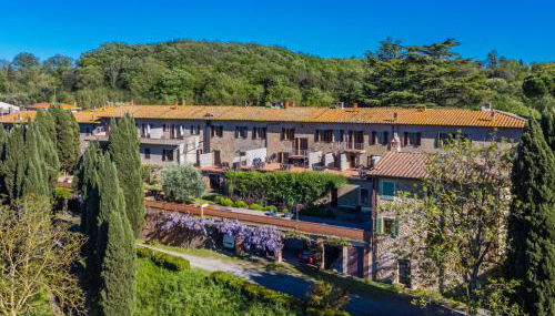 Apartment San Vivaldo- Nr- 12 by Interhome - Foto 2