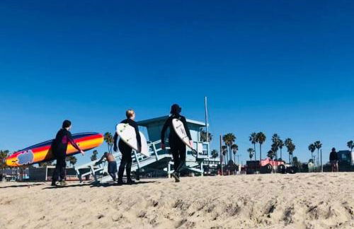 Well-Located 3BR Near SoFi Stadium & LAX - Foto 31