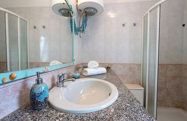 Porto Rotondo - Appartamento in Centro, 8 Minuti Da Spiaggia Ira - Foto 10