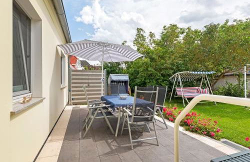 Ferienhaus Zierow nahe Ostseestrand - Photo 28