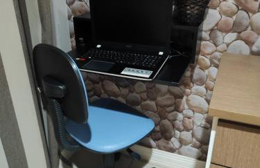 THE FOUNTAINS 110 - Apartamento em lindo condomínio pé na areia da Praia das Fontes em Beberibe - CE - Photo 10