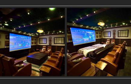 Lake Tower Lodge - Foto 14