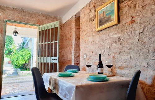 Sanja apartments Sveti Servul - Foto 33