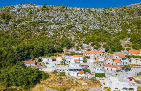 2 Bedroom Amazing Home In Dubravica - Foto 23