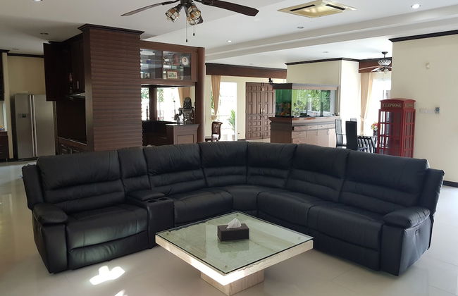 Viewpoint Villa - Photo 35