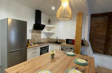 Logement tout équipé - Foto 7