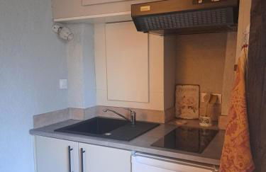 Logis du Bourg - Foto 9