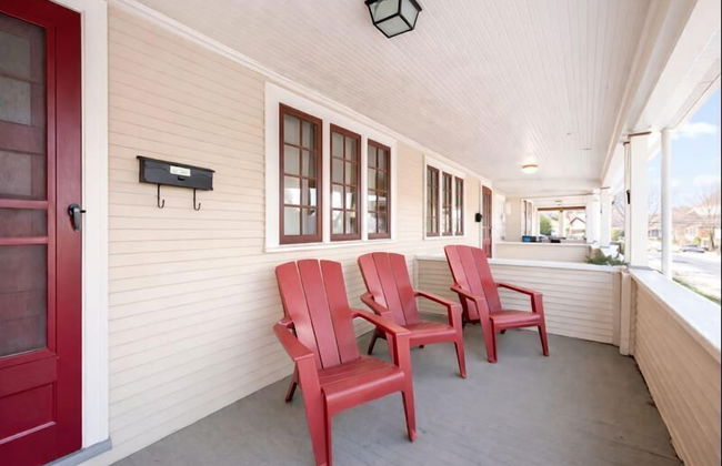 Tibet Twins 2 Retreat for 6 - Foto 25