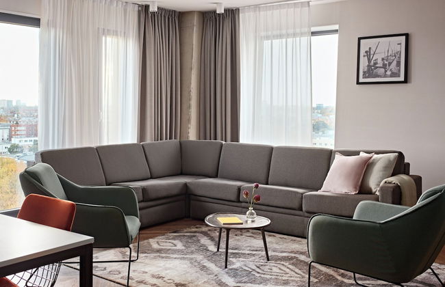 Numa Amsterdam Docklands - Photo 26