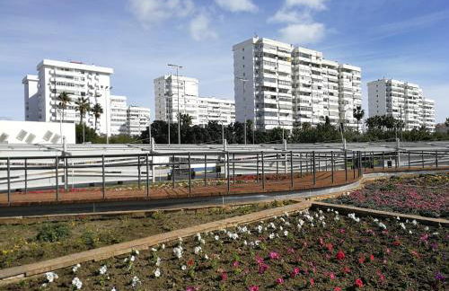 Japan Beach Parque del Oeste - Foto 28