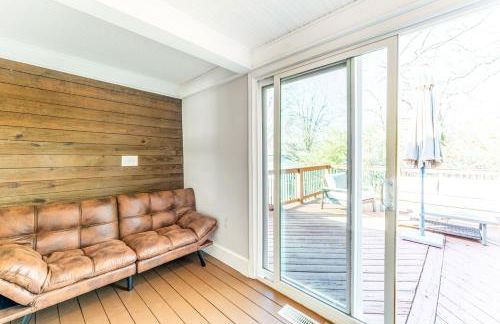 Ardmore Neighborhood Gem - pet and kid friendly - Foto 23