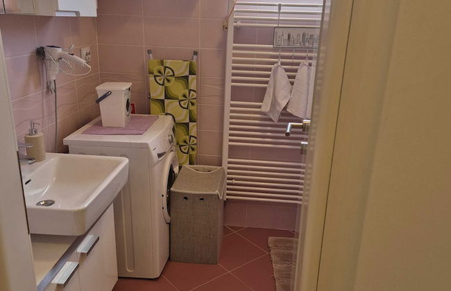 Apartment Josip - Foto 16