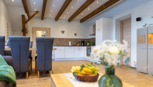 Ferienwohnung Harzliebe - am Fuße des Brocken - Foto 4