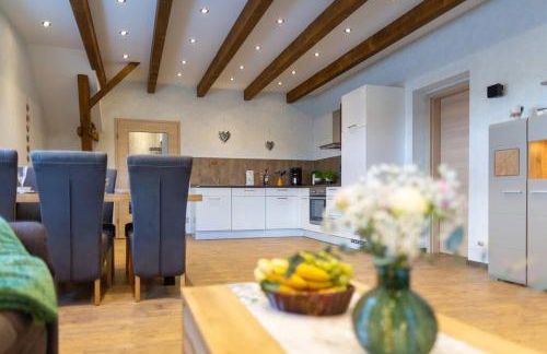 Ferienwohnung Harzliebe - am Fuße des Brocken - Foto 4