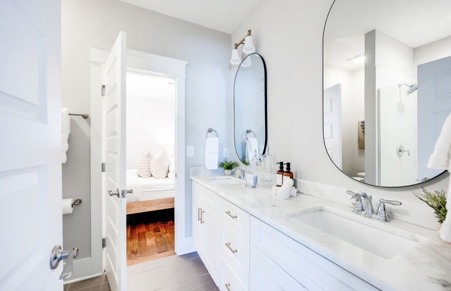 City Views Pool Hot Tub Mini Golf - Foto 30