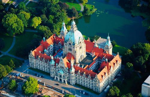 Apartment Ernesto Laatzen - Foto 14