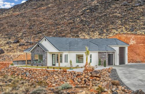2BR Red Rock Retreat | Near Zion + Sand Hollow - Foto 15