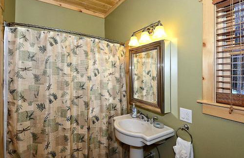 Lazy Bear Lodge - Foto 17