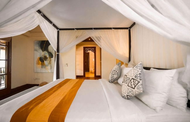 Jimbaran Beach Villas By Nakula - Foto 58