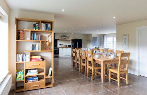 Luxury 5 bedroom house - sleeps 10 - Foto 18